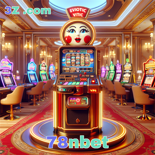 A Emoção do Cassino na 78n bet: Apostas e Diversão